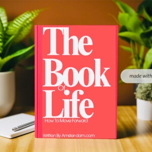 The Book Of Life