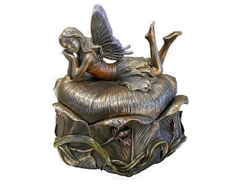 Decorative Boxes