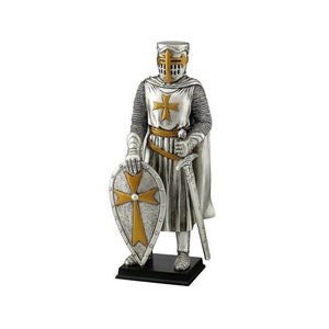 Knight Templar the Crusader