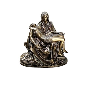Pieta, Virgin Mary with Christ