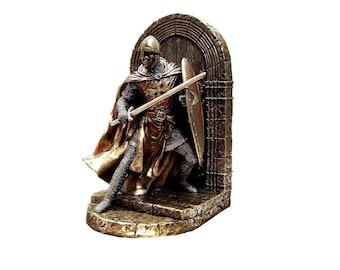 ジャズサックス奏者の置物 - エレガントなミュージシャンの彫刻