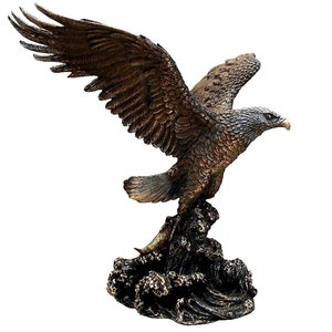 鷲狩り - 自由の象徴