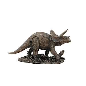 Triceratops - dinosaur