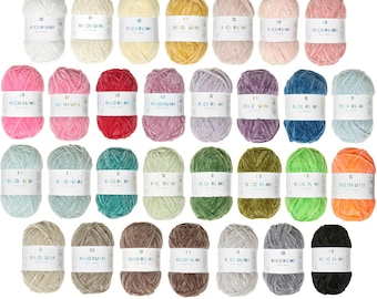 Ricorumi Nilli Nilli 25g/65m