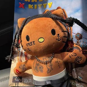 Travis Scott Stuff - Etsy