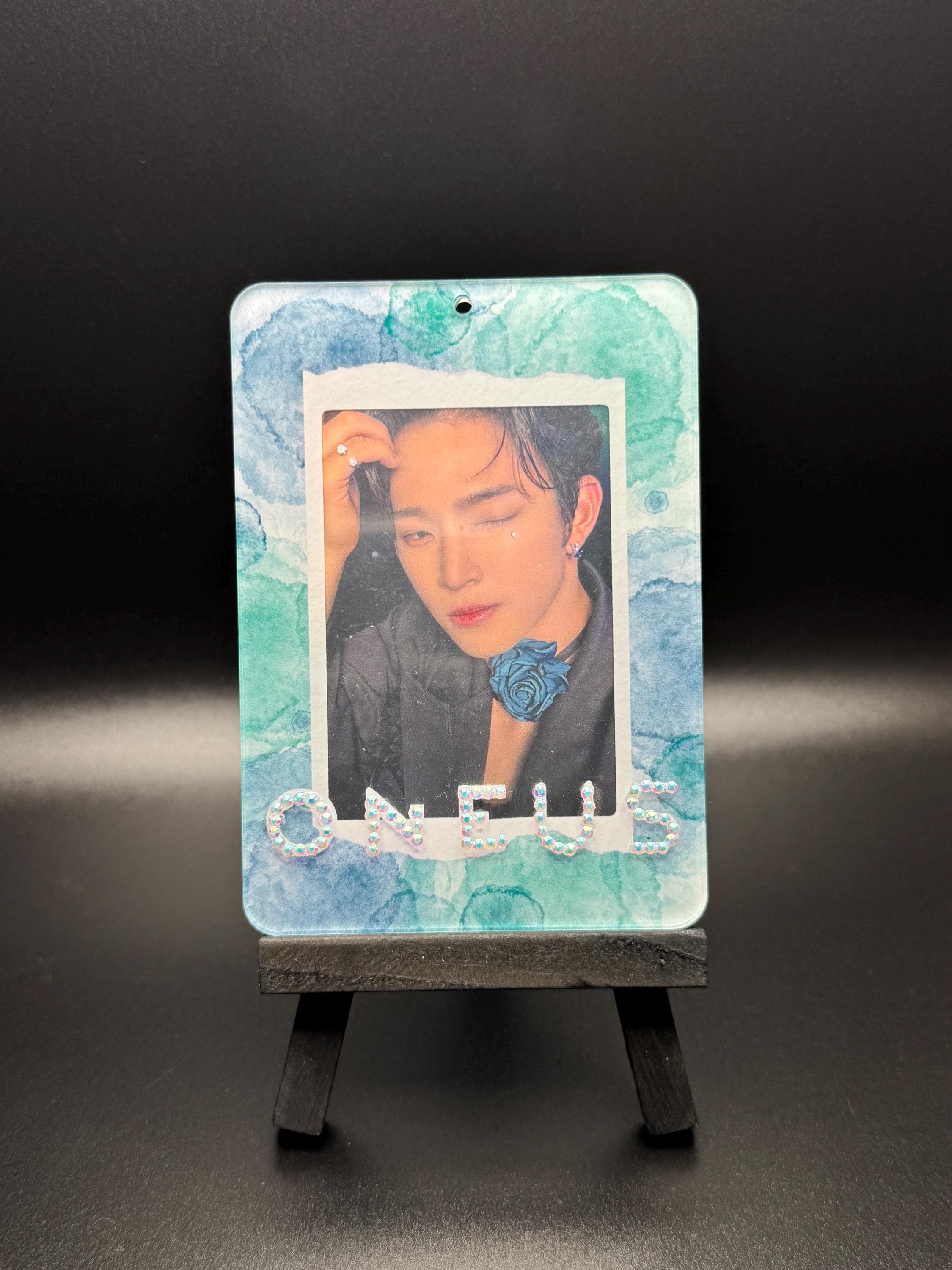 Oneus photocard - Etsy 日本