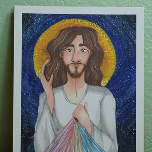 Divine Mercy