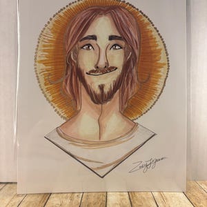 The Transfiguration of Jesus