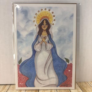 The Assumption of Mary