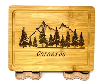 Grote snijplanken - Colorado Designs