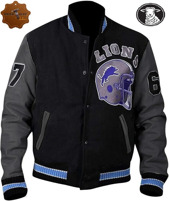 Eddie murphy jacket in beverly hills cop hotsell