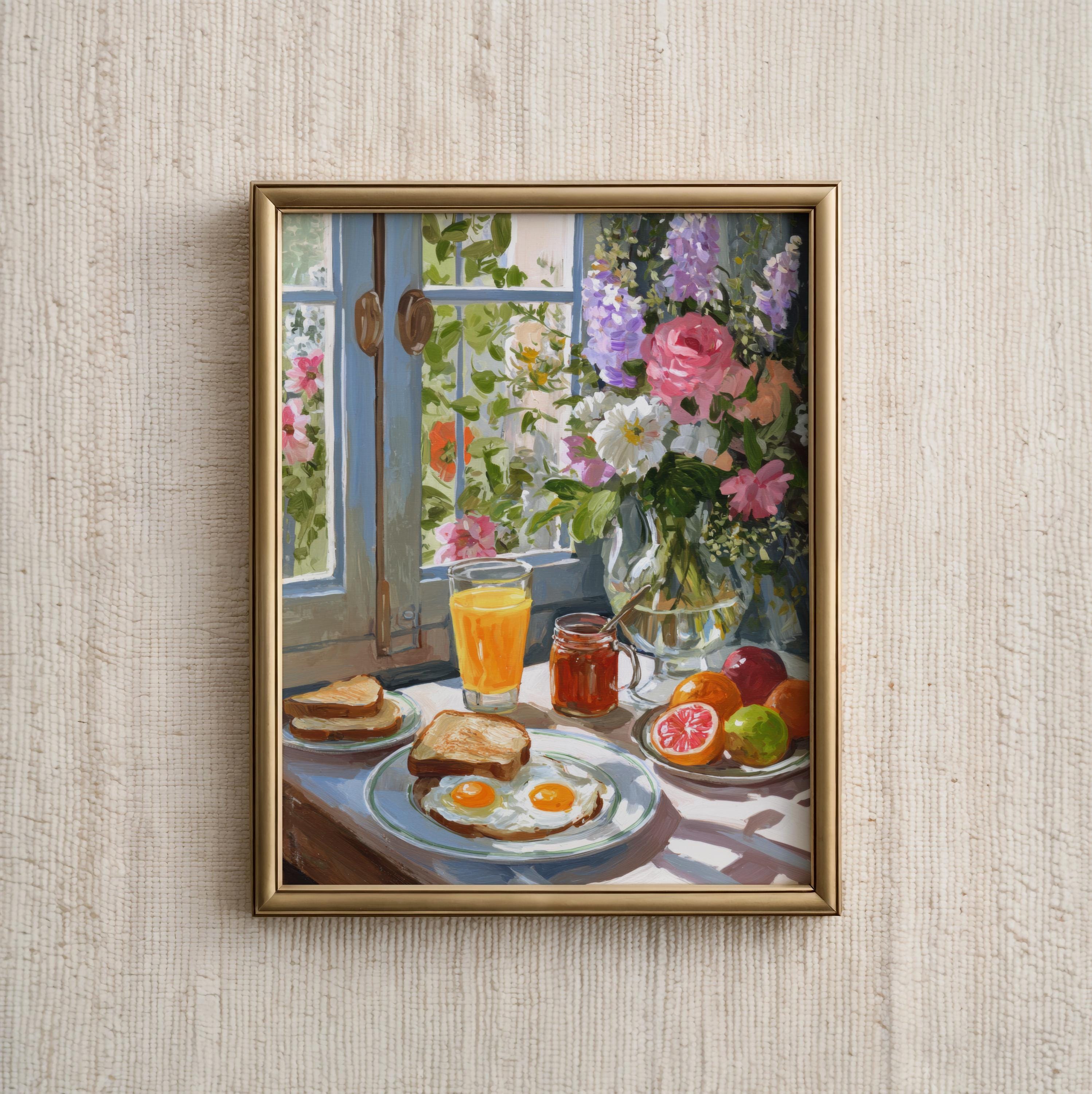 Kitchen art - Etsy México, image size:2996x3000