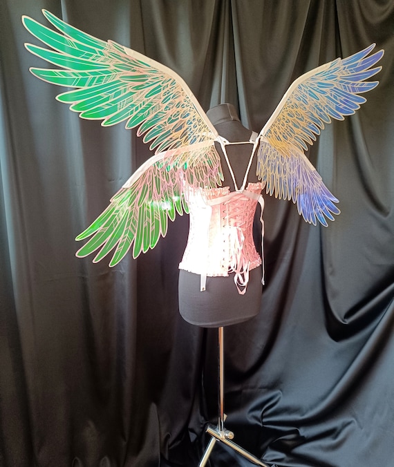 Feather Angels Wings Feather Angels Wings
