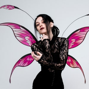 Wings for cosplay, wings for the renaissance festival,elven wings,fairy wings for adults, fairy wings for a photo shoot.