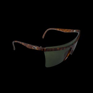 Cristian Dior Sunglasses Vintage