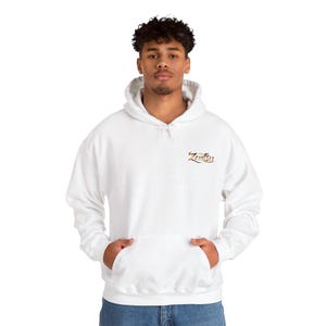 Zenitsu Hoodie Demon Slayer Pullover Anime Fan Apparel Kimetsu no Yaiba Merchandise Cozy Graphic Hoodie Gift for Anime Lovers