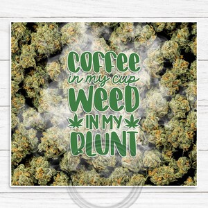 420 Weed Tumbler Wrap 20oz Tumbler Design Cannabis Tumbler 420 Gifts Seamless Design Digital Download Marijuana Weed PNG 2