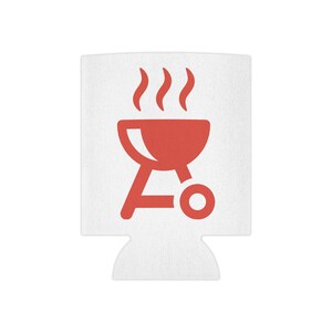 SUBURBAN DAD Co Can COOLER Available In Regular And Slim Sizes –  Grilling Sleeve Koozie For Party And Trips