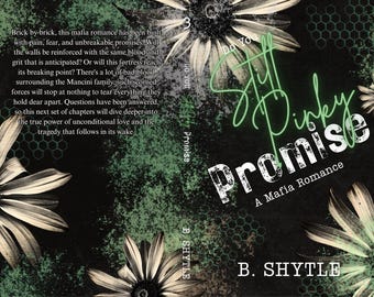 Do You Still Pinky Promise (The Mafia Promise Book 3), Dark Mafia Romance 18+