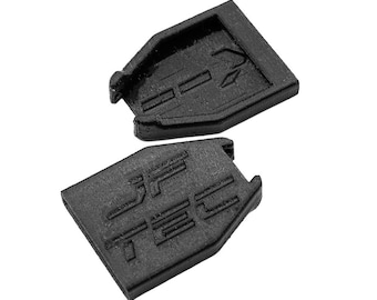 Worx Landroid, charging protection, charger, protective jaws, paint protection, scratch protection, lawn care, lawn aeration, garden, Easter, spring, robotic lawnmower