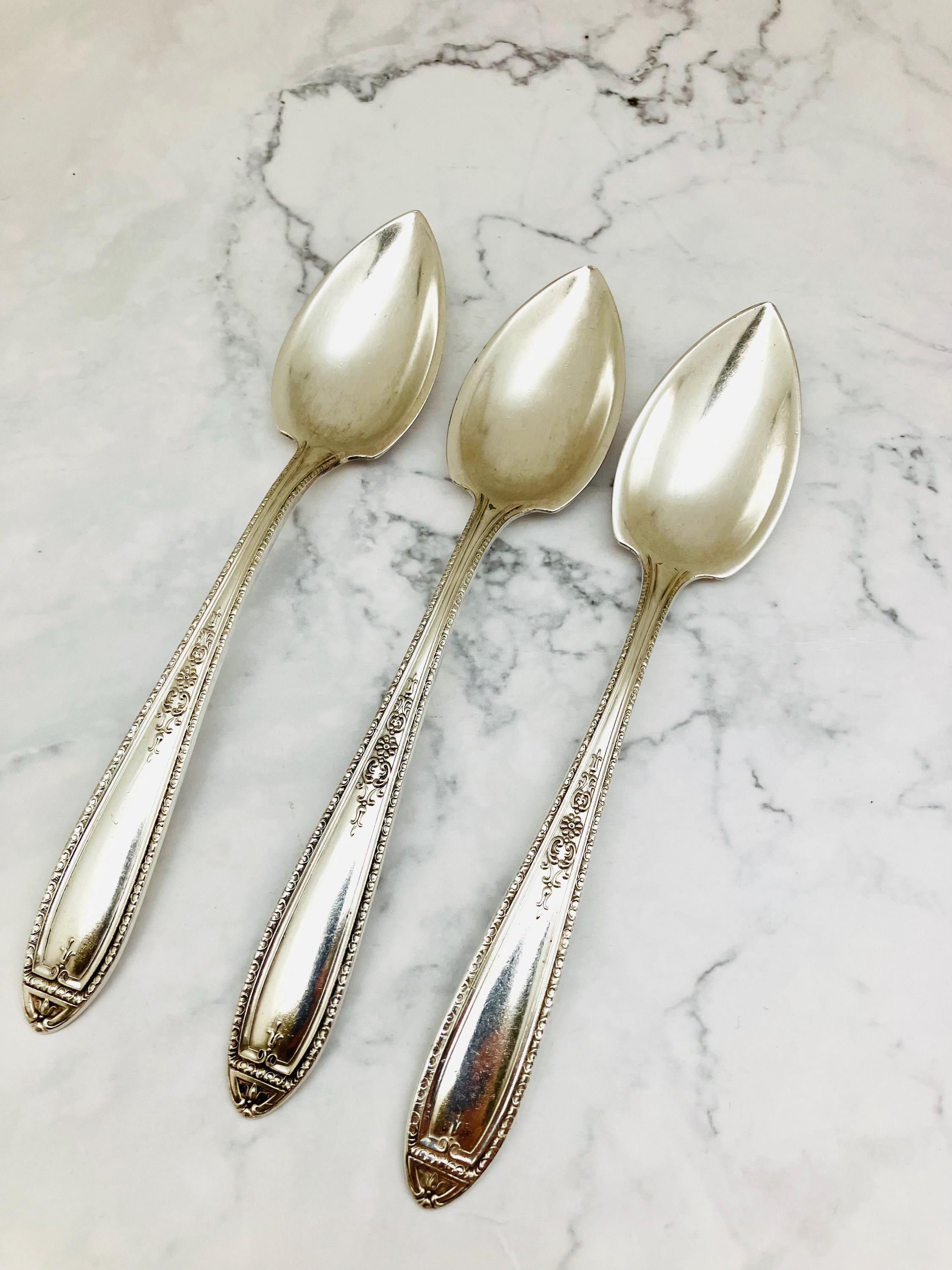 Alvin Sterling - Etsy