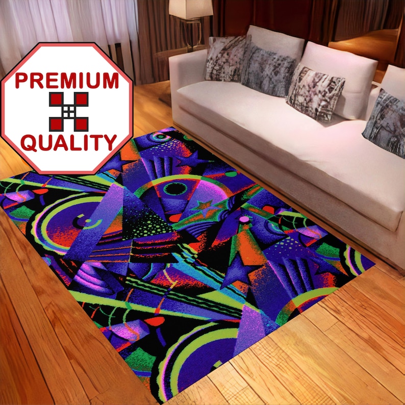 Modern Arcade Room Rug Arcade Rug, Arcade Room Rug, Game Saloon Rug, Game Bar Rug, Arcade Bar ...