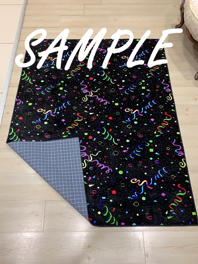 Arcade Rug, Arcade Area Rug, Retro Arcade Rug, Home Arcade Rug, Arcade