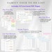 Gamify Your To-do List, Motivating Fun Rewards, Productivity Tracker ...