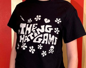 The Hating Game T-Shirt