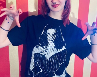 Vampira! T-Shirt