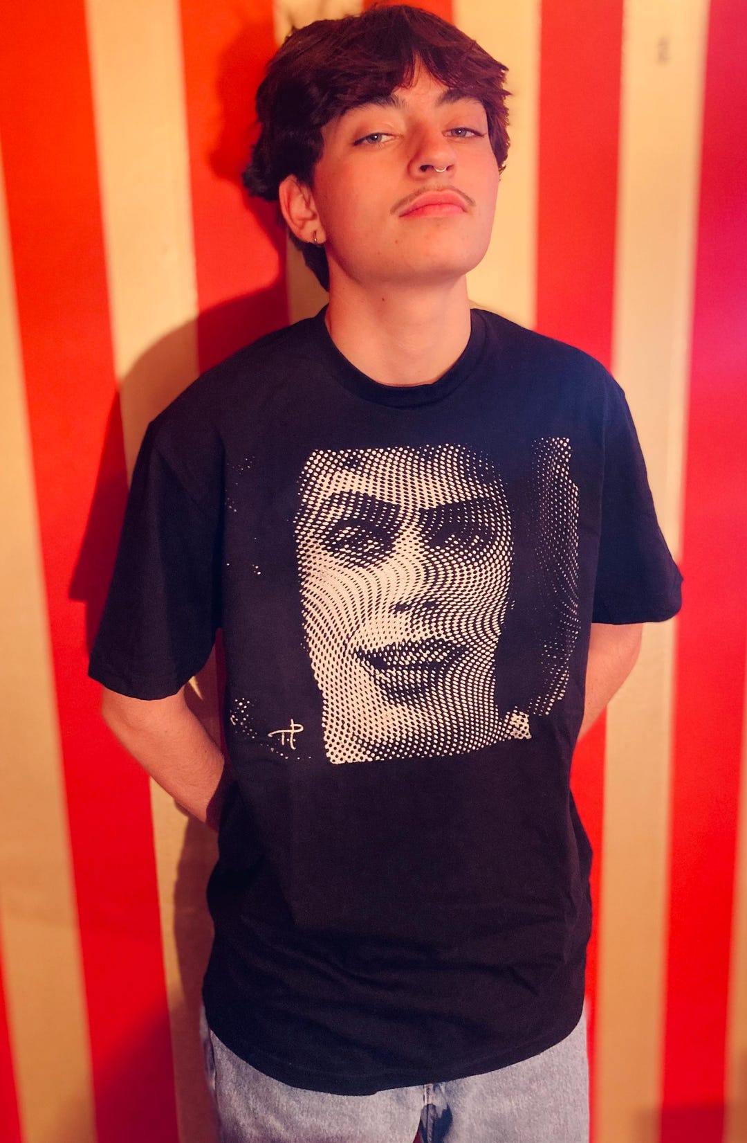Dr. Frank N Furter, Rocky Horror T-shirt - Etsy