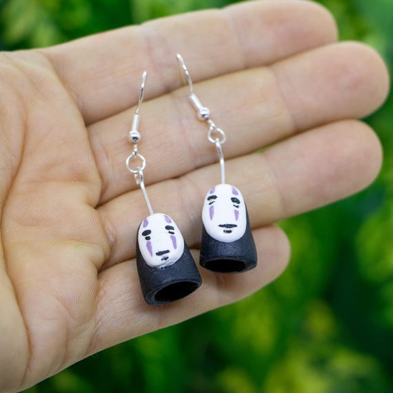 hisoka ohrringe hisoka earrings