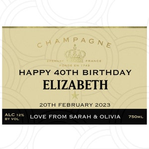 Cheers to a personalized celebration! Unwrap the joy with a custom Moet bottle label peronalised. for birthdays, weddings, anniversaries, and all other special occasions for your loved ones. champagne personalised labels for corporate events