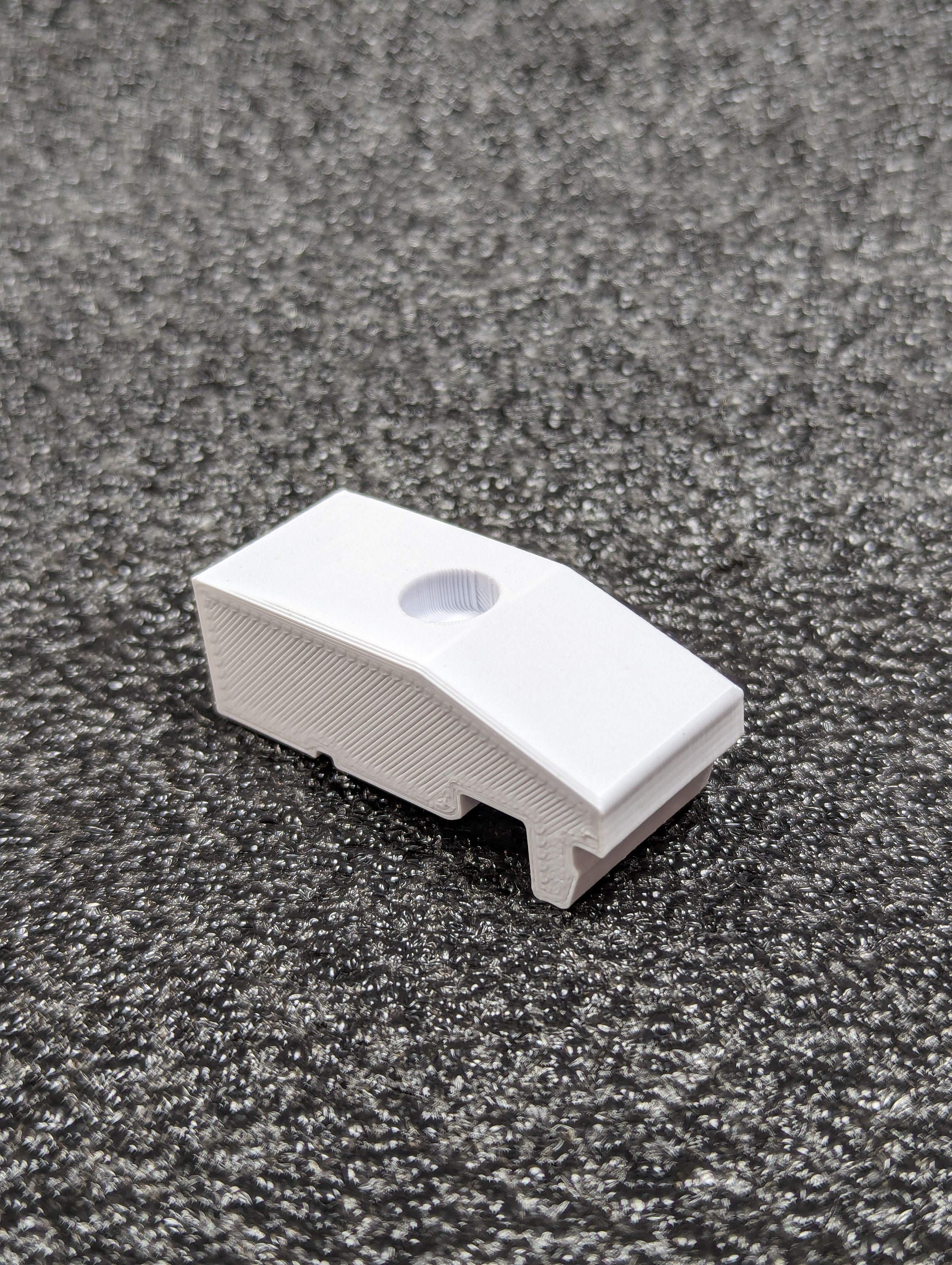 3d Printed Upvc Window Door Risers - Etsy