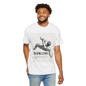 Inspiration tee