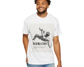 Inspiration tee