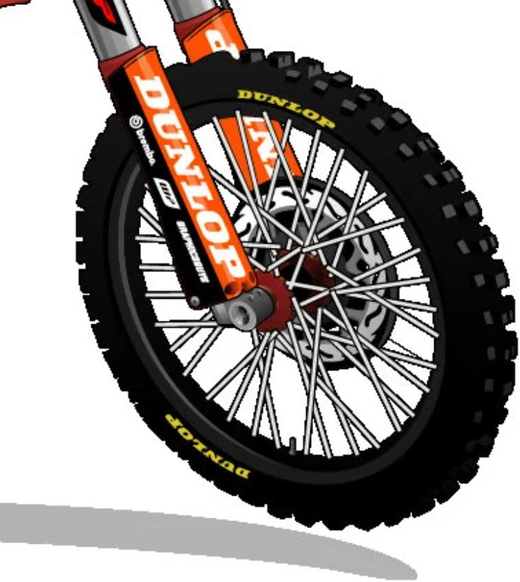 Exploring KTM Motorcycles: A Comprehensive Guide in 2025