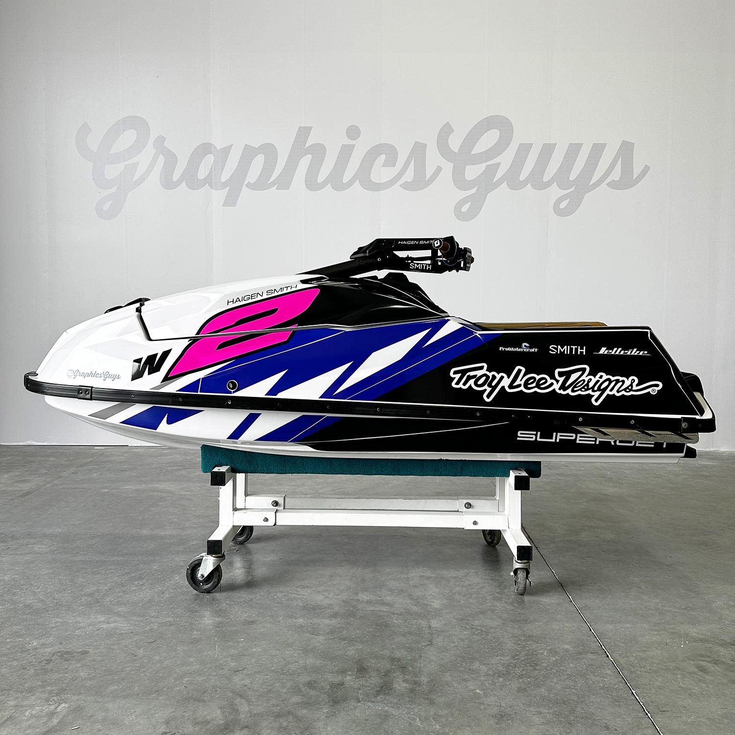 Sell YAMAHA SUPERJET SJ WAVERUNNER GP XL VX VXR RAIDER LX SHO NEW VEST LANYARD RED In Brea - Foto 10