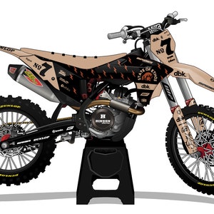 GASGAS Bolt - mx graphics kit, moto graphics kit, dirt bike graphics kit, bike graphics kit, dirt bike race decal, GasGas Decal Wrap Kit