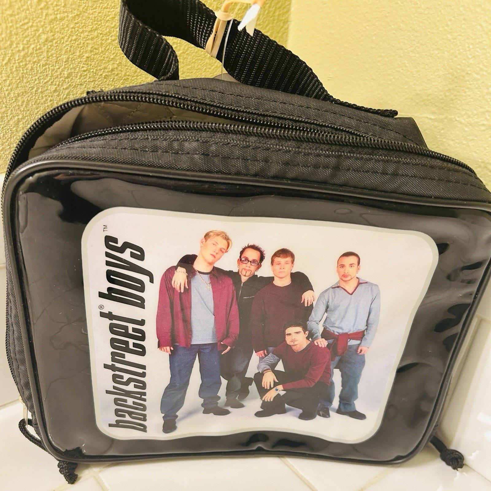 Backstreet Boys Bag - Etsy Norway