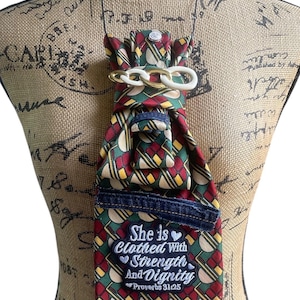 Gucci Hair Ties - Etsy display picture 3