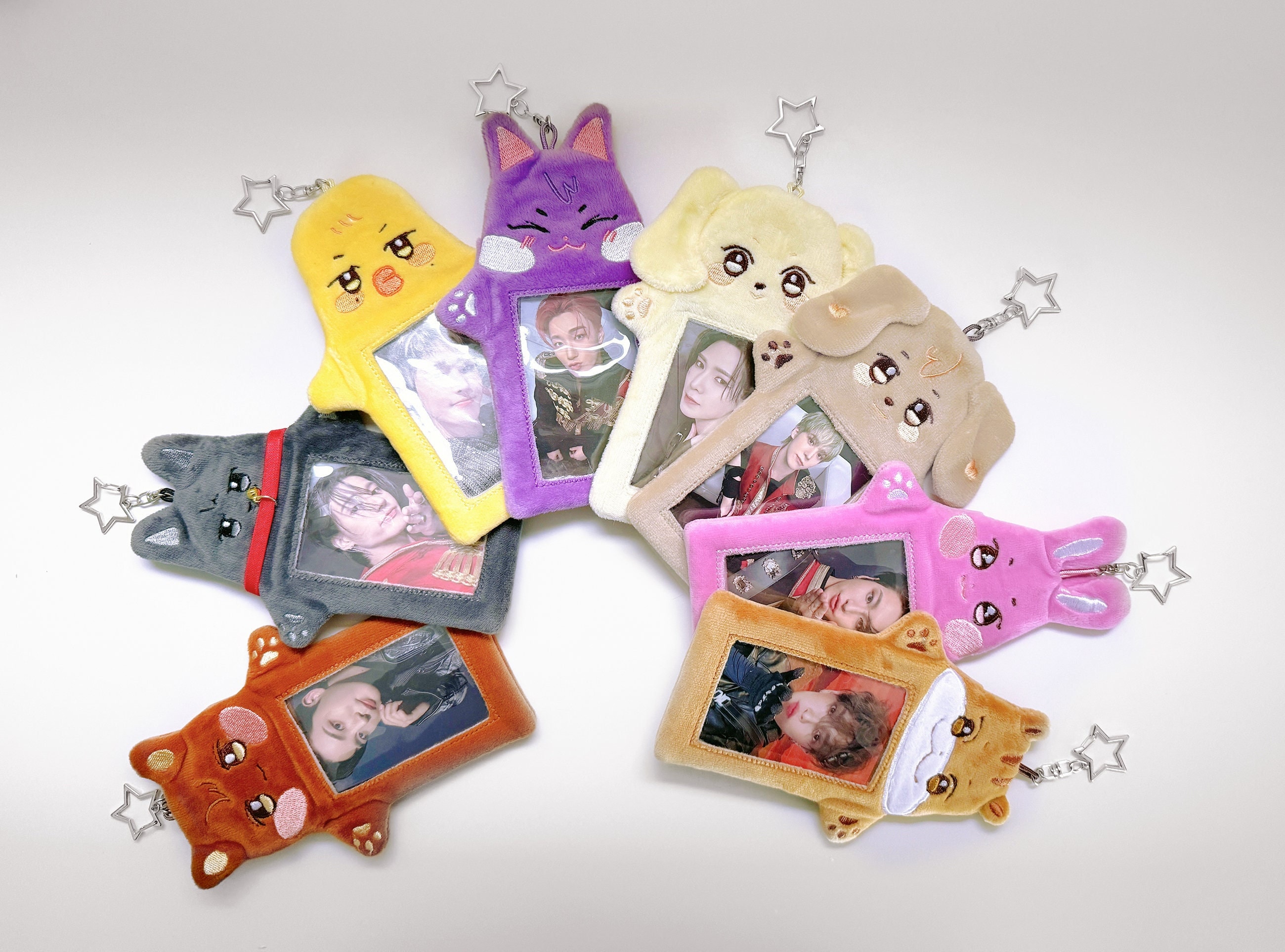 ATEEZ ポップアップ ユノ ANITEEZ かっこよかっ ミニポーチ トレカ ATEEZ ポップアップ ユノ ANITEEZ かっこよかっ ミニポーチ トレカ