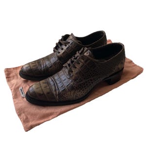 miu miu oxford shoes 36 6