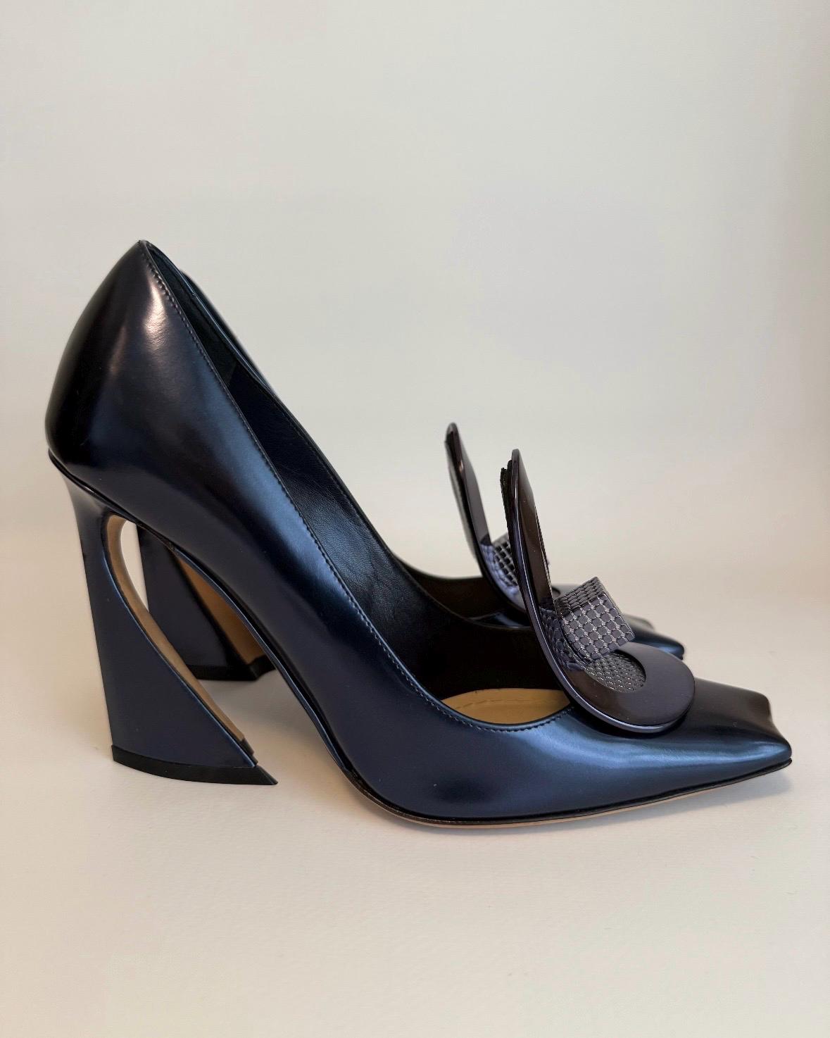 Raf Simons Shoes - Etsy