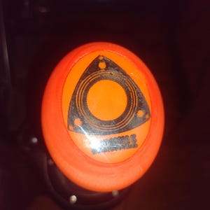 Custom shift knobs zdjęcie 2