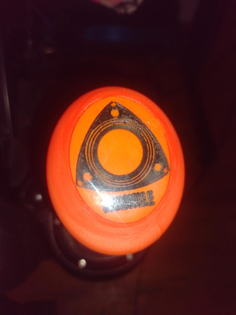 Custom shift knobs zdjęcie 2