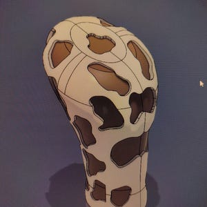 Custom shift knobs zdjęcie 3