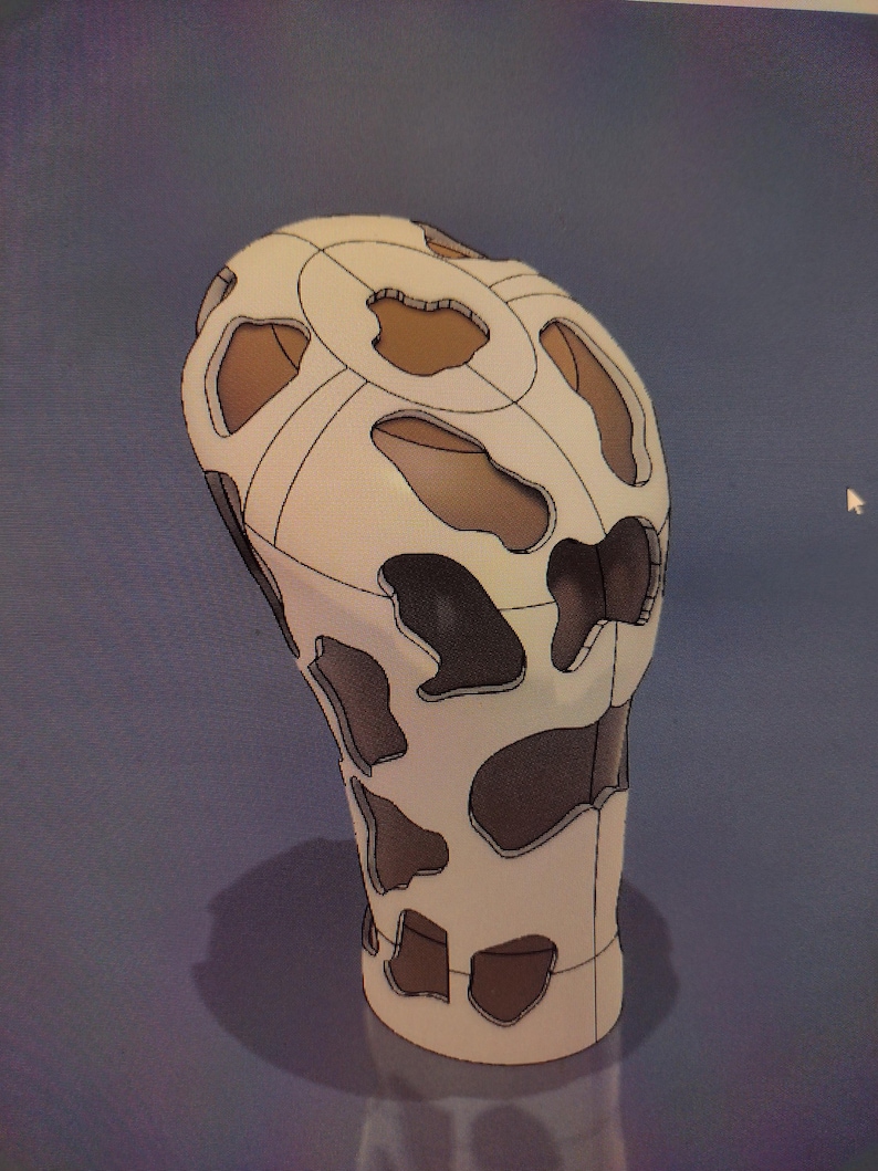 Custom shift knobs zdjęcie 3