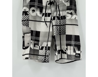Quicksilver vintage boardshort