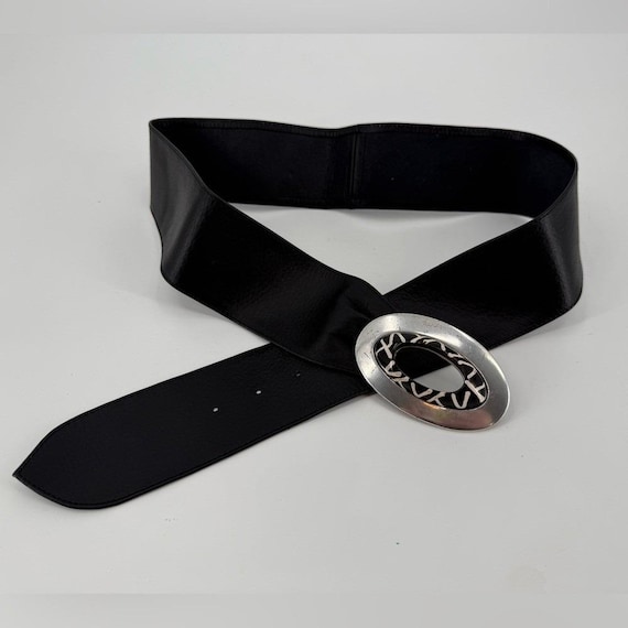 Chico\'s Retro Belt Retro  main image 3
